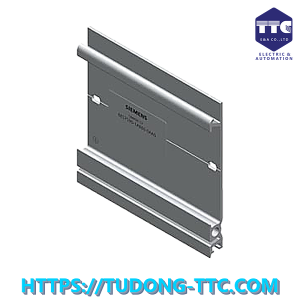 6ES7590-1AB60-0AA0|S7-1500, mounting rail 160 mm  - Ảnh 2